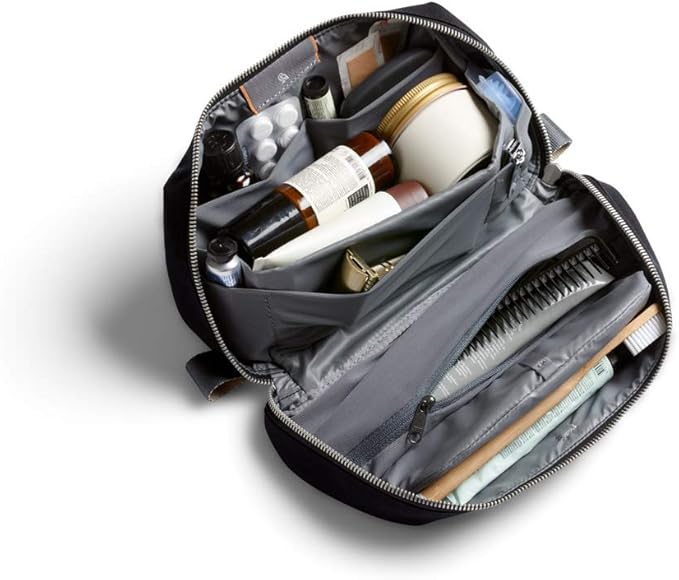 Bellroy Toiletry Kit Plus – (Toiletries pouch, bag)