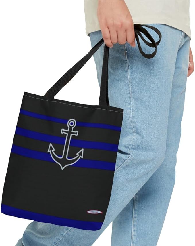 Tote Bag, Great for travel with plenty of room for your things, Stylish and durable travel tote bag