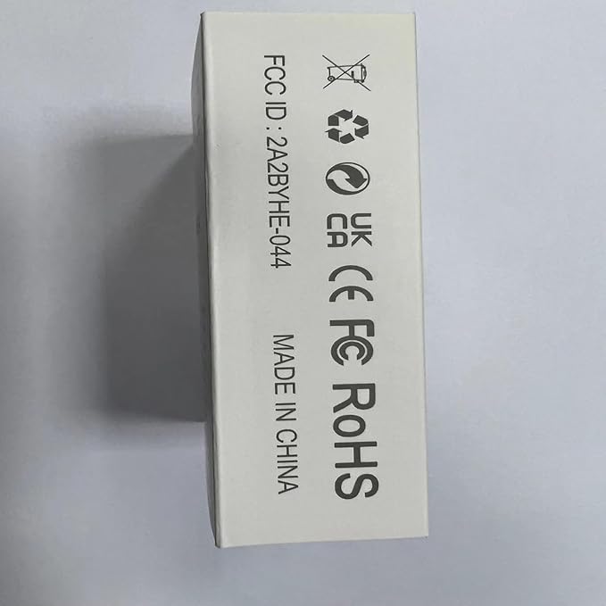 Wireless Earbuds, Bluetooth 5.4 Earbuds Stereo Bass, Bluetooth Headphones in Ear Noise Cancelling Mic, Wireless Earphones IP7 Waterproof Sports, 32H Playtime Mini USB C Charging Ear Buds Light Pink