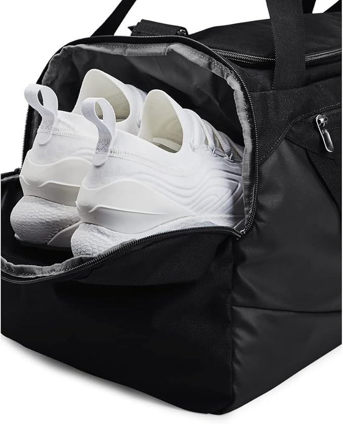 Under Armour Unisex-Adult Undeniable 5.0 Duffle