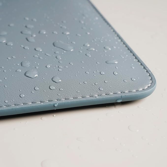 Laptop Sleeve 14 Inch Compatible with New 14 inch MacBook Pro A2992/2918 M3 A2442, A2779, Surface Laptop 13.5 5th Gen Color Blue