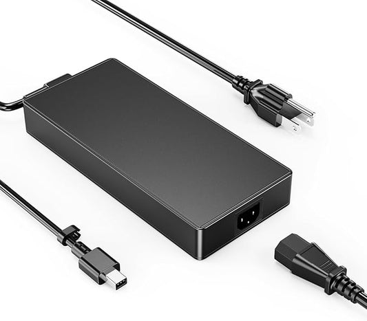 240W Charger Adapter for Asus ROG Zephyrus G16 GU605 GU605MI GU605MU GU605MV GU605MY GU605MZ GU605MZ-XS96 GU605MY-XS96 0A001-01120600 A20-200P1A Laptop Supply