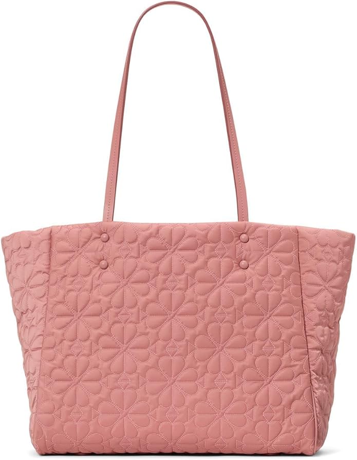 kate spade new york Tilly Quilted Fabric Medium Tote