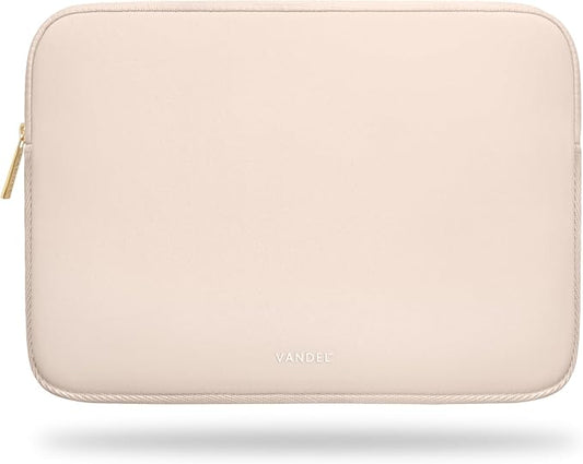Vandel Slim Laptop Sleeve 13-13.3 inch Laptop Case for Macbook Air 13/Pro 13 Inch- Protective Macbook Case Sleeve, Tablet Carrying Bag Pouch for Lap Top Notebook, Chromebook, Dell, Asus Computer Cover