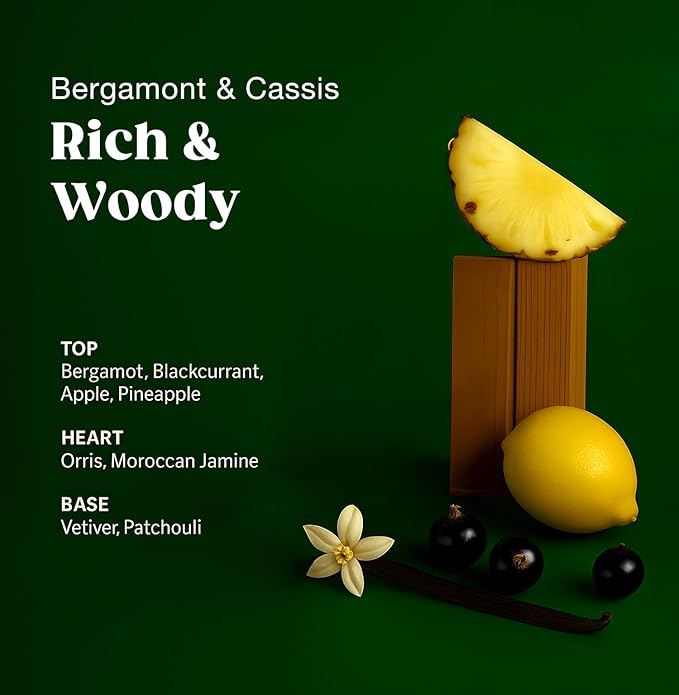 Fitness Deodorant Spray for Men - Aluminum-Free - All Day Ultimate Odor Protection - Built For Sweat - Air-Powered - Vegan & Plant-Based - Made in USA - Homme - 3.4oz Travel Size - 2 Pack