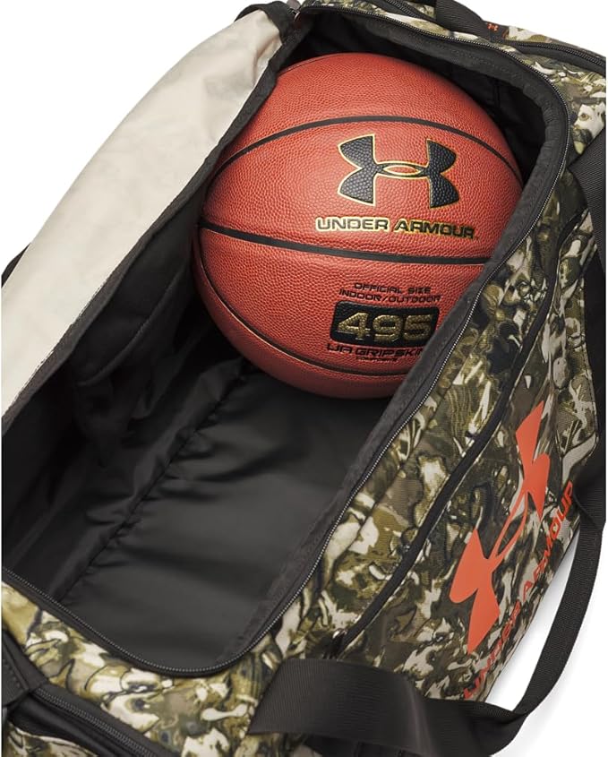 Under Armour Unisex-Adult Undeniable 5.0 Duffle