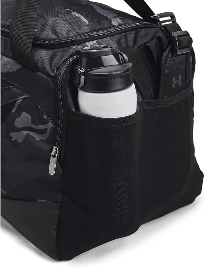Under Armour Unisex-Adult Undeniable 5.0 Duffle
