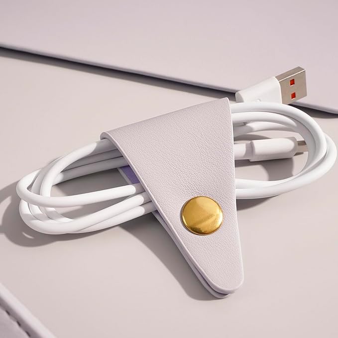 PU Leather Laptop Sleeve 16 Inch Compatible with New MacBook Pro 16 A2991 A2780, MacBook Pro 15, Surface Book 15, Dell XPS 15 with Small Pouch, Mouse Pad and Cord Organizer Color Light Purple