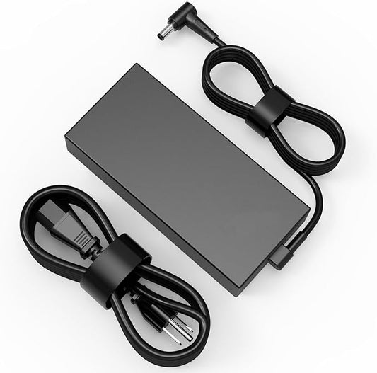 150W AC Charger Fit for Asus Creator Q Q540 Q540V Q540VJ Q530 Q530V Q530VJ Zenbook Flip Q535UD Q535U Q535 Q536FD Q536F Q536 Q546FDX Q546FD Q546F Q546 Q547FD Q547F Q547 Laptop Power Supply