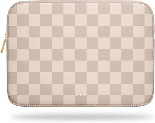 Vandel Slim Laptop Sleeve 13-13.3 inch Laptop Case - Protective Case Sleeve, Tablet Carrying Bag Pouch for Lap Top Notebook, Chromebook, Dell, Asus Computer Cover