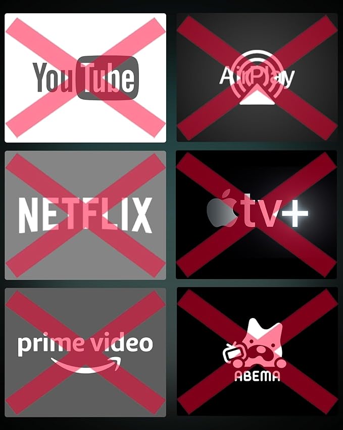 OTTOCAST Mini 2025 Wireless Carplay Adapter & Android Auto Wireless Adapter for Apple iPhone Samsung Android Phone 2-in-1, USB Car Accessories with 5 GHz Wi‑Fi Bluetooth 5.0 Voice Control Plug & Play