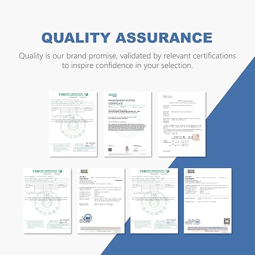 CSD Colo 50 Pcs ASTM Level 1 Disposable Face Masks, 3 Ply Adult Mask with Elastic Ear Loop, Nose Bridge Clip, Breathable Comfortable Mask Great for Indoor, Outdoors Use (Blue)