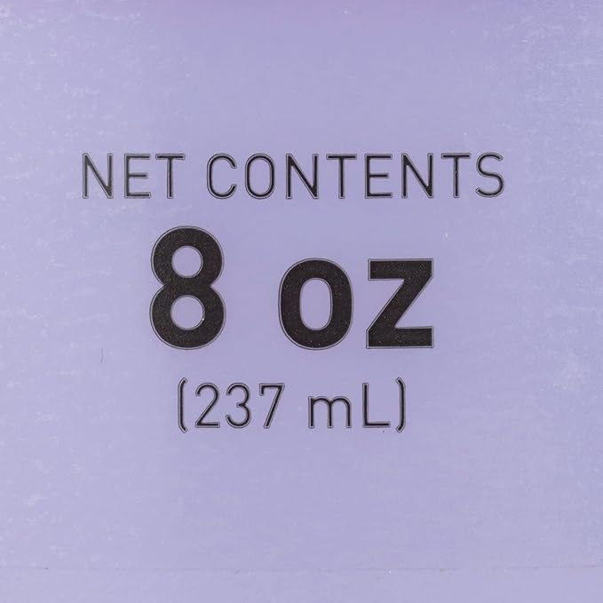 McKesson Perineal Skin Cleanser with Aloe, 8 oz [Pack of 5] Rinse-Free Body Wash for Incontinence or Ostomy Care, Fresh Scent