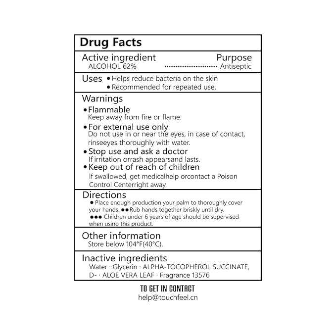 Spray Hand Sanitizer Travel Size Scented 3-Pack - Refillable Hydrating Hand Sanitizers Portable Design Travel Essentials (Citrus mist at dawn) 0.93Fl Oz Each