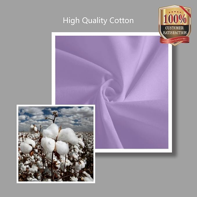 TOPDesign 1-Pack Super Strong Large 12oz Cotton Canvas Tote Bag, Reusable Grocery Shopping Cloth Bag, Fashionable Two-Tone Tote for Crafts, DIY Your Creative Designs