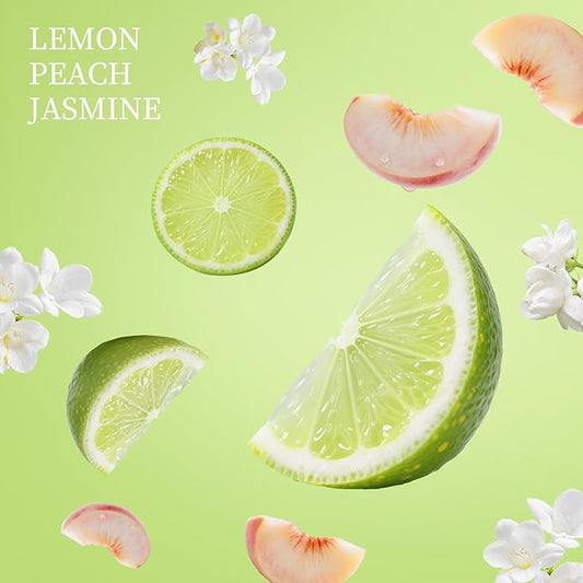 Power Mist Hand Sanitizer Spray, Scented Hydrating Hand Sanitizers Travel Size Refillable, Pocket Portable 1-Pack (Forest Chime) 0.93Fl Oz 460-Sprays Each