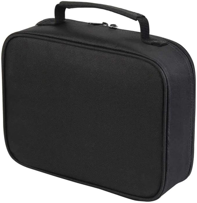 Hedgehog Lunch Box for Boys Girls, Double Insulated Lunch Bag for Kids at Primary Elementary School, 600D Polyester, Leak Resistant, Lightweight, Fits Most Bento Boxes