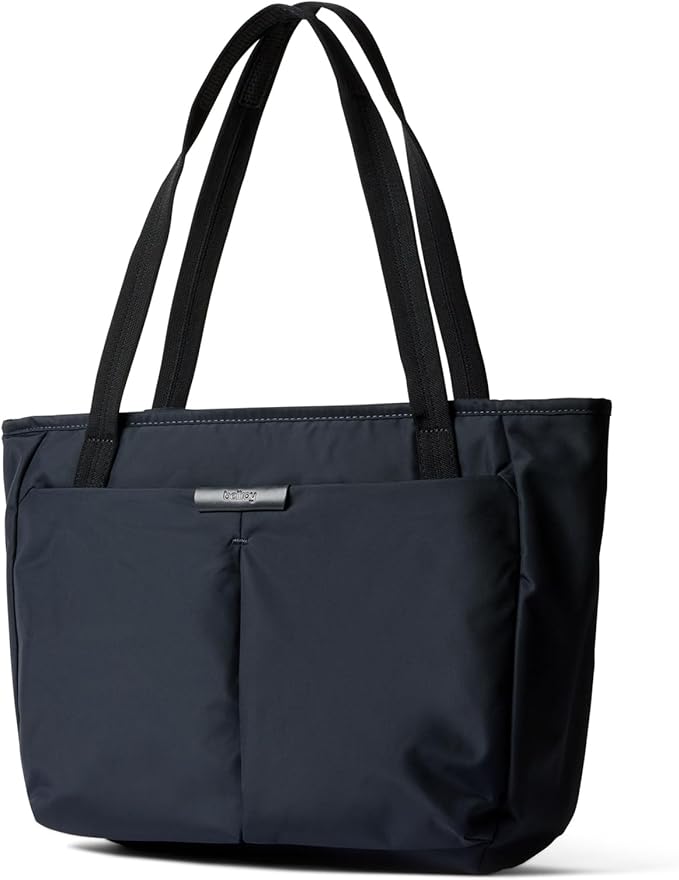 Bellroy Tokyo Wonder Tote (12L laptop tote bag, fits 14” laptop) - Navy
