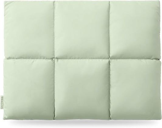 Vandel Puffy Laptop Sleeve Case, 13-14 inch Laptop Sleeve Bag, Waterproof Fabric Laptop Case 13.3 Inch, Compatible with MacBook Air/Pro 13 / Pro 14