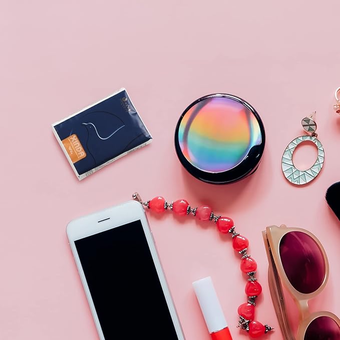 120 Pack Facial Tissue Pocket Size, 4-Ply Small Soft Facial Tissues