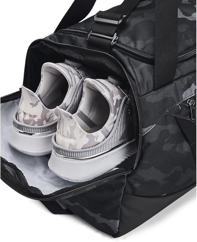 Under Armour Unisex-Adult Undeniable 5.0 Duffle