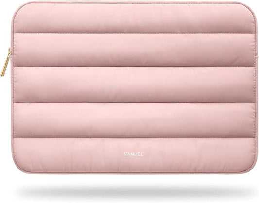 Vandel - The Original Puffy Laptop Sleeve 15-16 Inch Sleeve for Women and Men MacBook Pro 16 in Case, Cute Computer Bag 15.6 Inch HP Carrying Case - Apple, Asus, Dell, HP Laptop Case 15.6 Cover