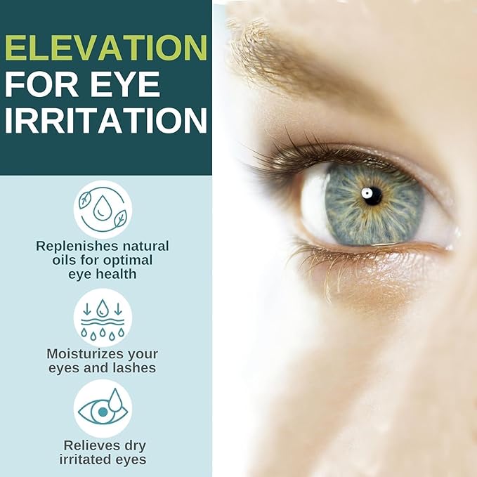 NOVEHA Eyelid & Lash Wipes | lid and lash Cleansing Wipes, Soothing For Sensitive Eyes, (60 Count each (Pack of 3))