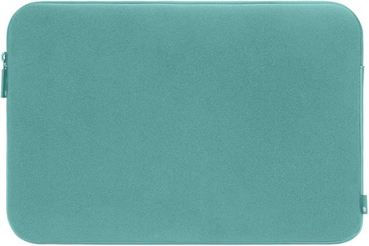 Incase Classic Universal Sleeve - 13" Laptop/MacBook & Tablet/iPad Case - Durable Padded Interior Case, Lightweight Laptop Sleeve with Faux Fur Lining, Strong Zippers