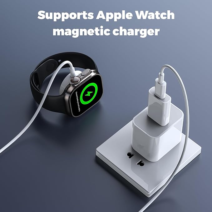 4Pack USB to USB C Adapter,Typec to USB Adapter Charger Cable Converter,OTG Charger Converter for iPhone 16/15/14/13/12 Pro Max Plus,iPad 9/10 Air 5 Mini 6,Car,Samsung S24 S23 S22 Plus Ultra etc.