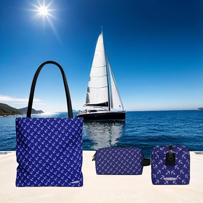 Tote Bag, Great for travel with plenty of room for your things, Stylish and durable travel tote bag