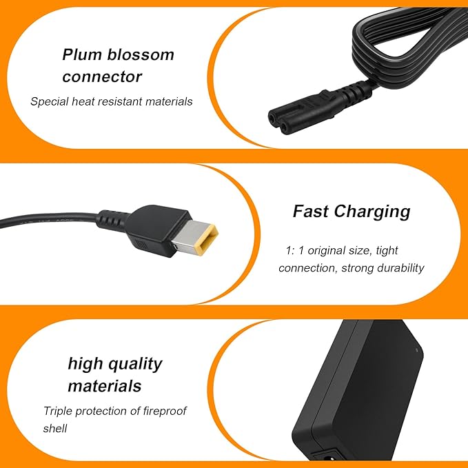 33.6V Electric Tool Power Supply Compatible with Unagi One E350 E500 Power Adaper FY-3362000 Dedicated