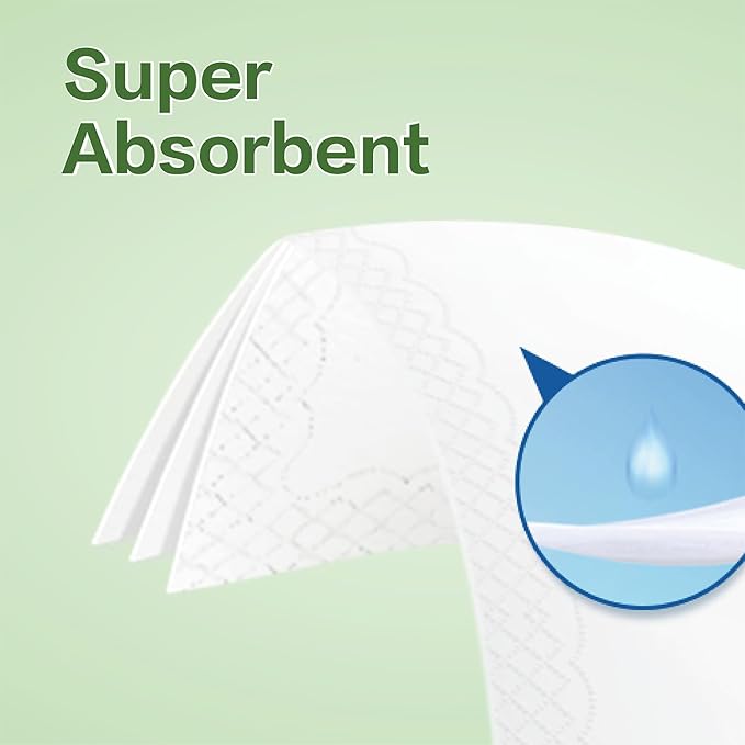 3-Ply Mini Pocket Tissues, Portable Series Facial Tissue Travel Size for Happy Tears Wedding Party (12 Packs of 10 Tissues)