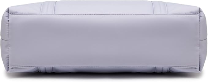 Kinmac Women's Laptop Tote Bag Top Handle Handbag Work Bag for Laptop Computer Up to 15.6 inch