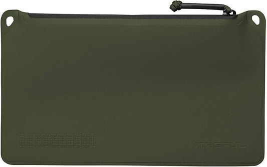 Magpul DAKA Window Pouch Zippered Tactical Range Tool and Gear Bag