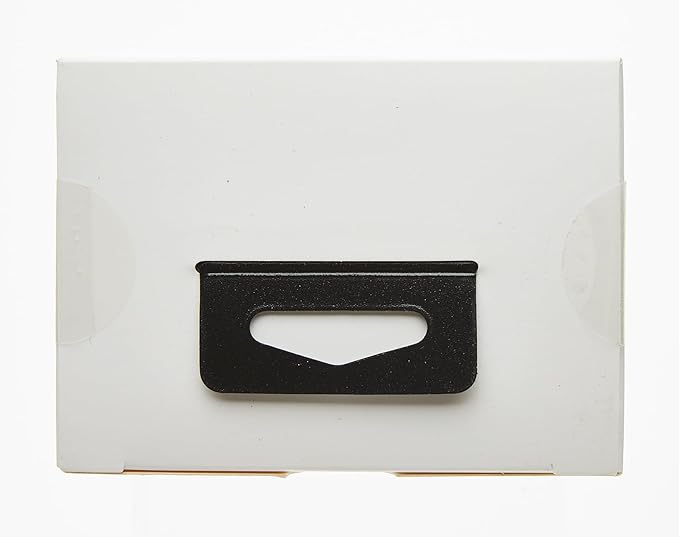 Cardo Systems Spirit HD Motorcycle Bluetooth Communication Headset, 2-Way Bluetooth, Thin 40mm Speakers, Waterproof, Universal Connectivity - Single Pack