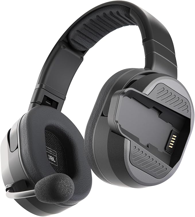 Cardo PACKTALK EDGEPHONES