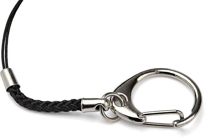 StarTech.com Compact USB C to HDMI Adapter - 4K 30Hz USB Type-C to HDMI Video Display Converter with Keychain Ring - USB-C DP Alt Mode to HDMI Monitor Dongle - Thunderbolt 3 Compatible (CDP2HDFC)