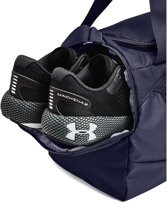 Under Armour Unisex-Adult Undeniable 5.0 Duffle