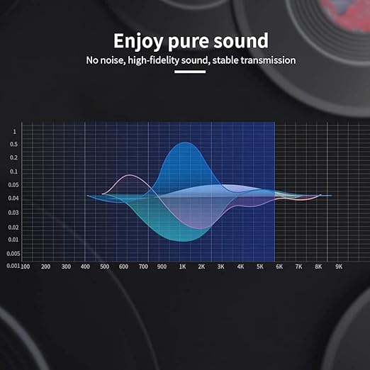 Yabeda XLR to 1/4 Adapter, Balanced 3 Pin XLR to quarter inch TRS Converter Interconnect Cable - 5 Feet