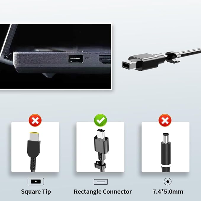 240W Charger Adapter for Asus ROG Zephyrus G16 GU605 GU605MI GU605MU GU605MV GU605MY GU605MZ GU605MZ-XS96 GU605MY-XS96 0A001-01120600 A20-200P1A Laptop Supply