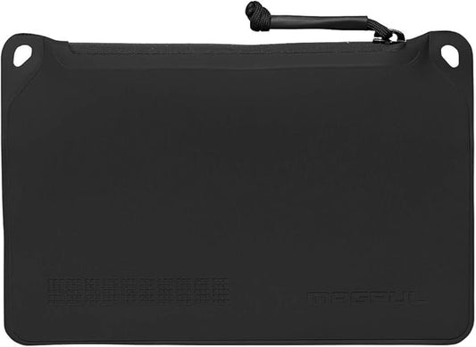 Magpul DAKA Window Pouch Zippered Tactical Range Tool and Gear Bag