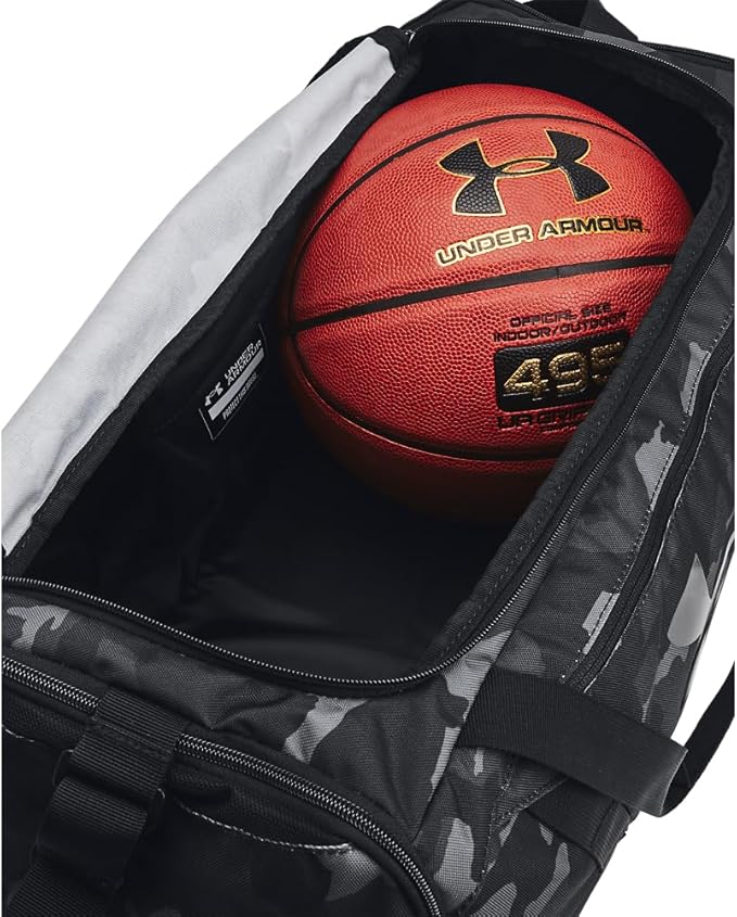 Under Armour Unisex-Adult Undeniable 5.0 Duffle