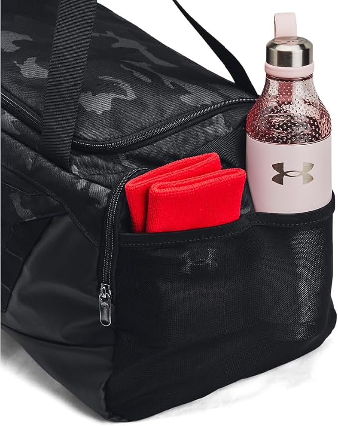 Under Armour Unisex-Adult Undeniable 5.0 Duffle