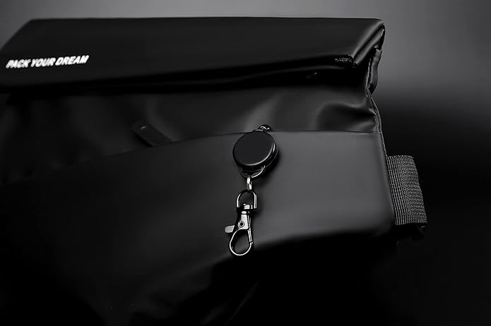 FSD.WG Cross-body bag Shoulder bag Sling Backpack and Crossbody Bags for Men fit 12" iPad Casual Daypack