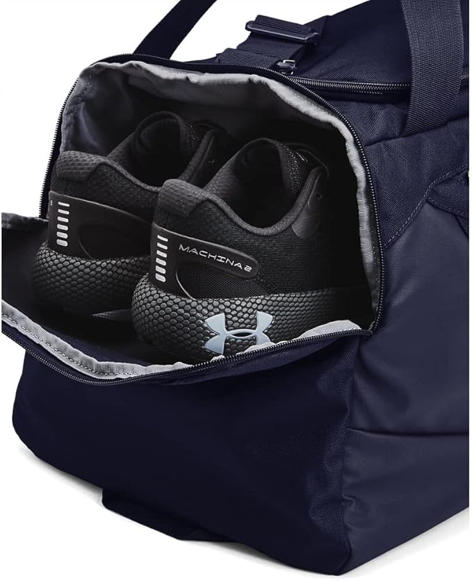 Under Armour Unisex-Adult Undeniable 5.0 Duffle