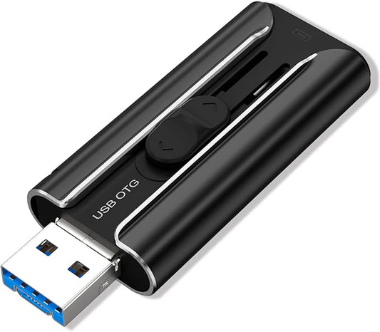 USB Adapter for PC, Simple and Convenient