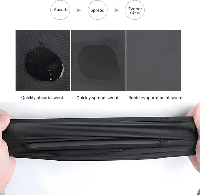 4 Pack Summer Balaclava Face Mask Sun UV Protection Hood Breathable Face Mask for Men Women - Motorcycle Fish