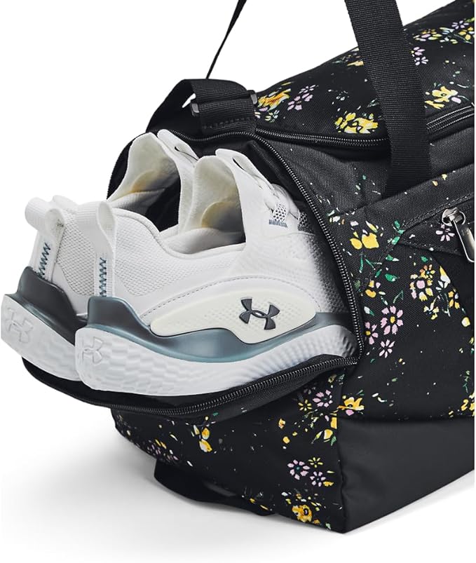 Under Armour Unisex-Adult Undeniable 5.0 Duffle