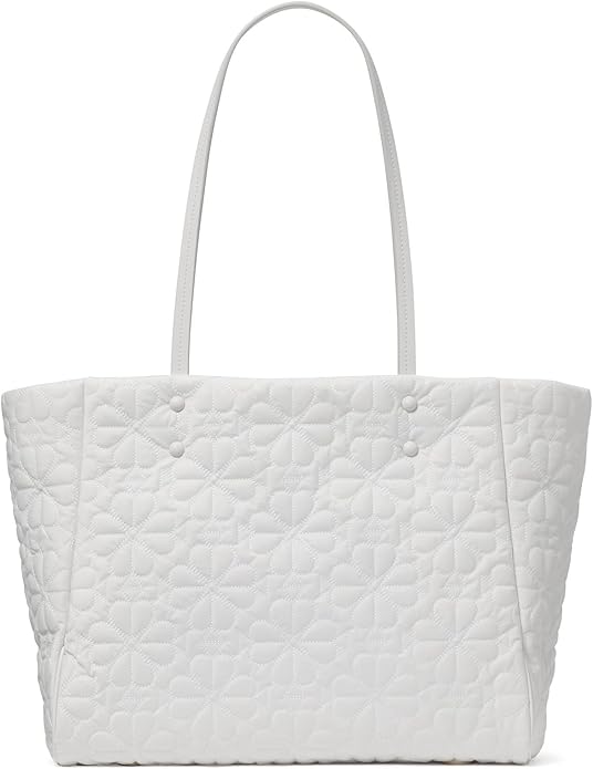 kate spade new york Tilly Quilted Fabric Medium Tote
