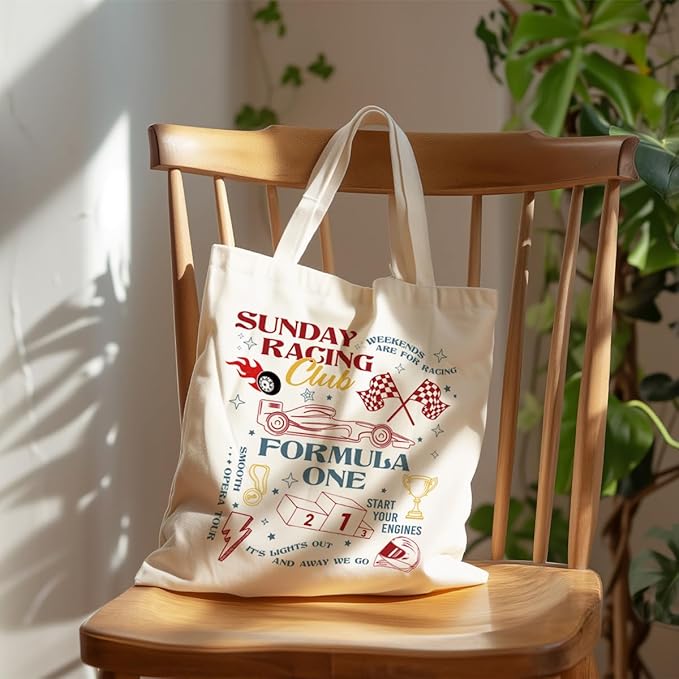 Canvas Tote Bag Aesthetic for Women,Reusable Canvas Cute Shoulder Bag for Grocery, Shopping, Beach & Daily Use